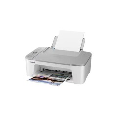 Canon PIXMA TS3451 Inkjet Printer - Versatile, High-Quality Printing for Home or Office!